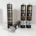 Manufacturer Polyurethane Construction Packing Adhesive PU Sealant